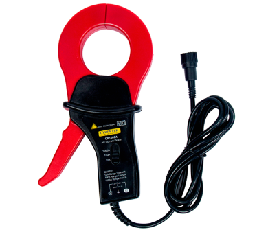 知用低频交流电流探头CP1000A系列