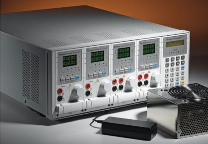 Chroma 63108A直流电子负载