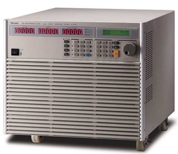 Chroma 63204直流电子负载